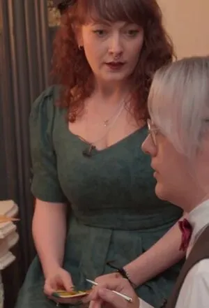 Kirsty OnlyFans Leaked Free Thumbnail Picture - #7zRBS41h7L