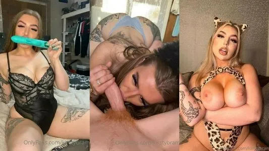 Kirstybrammeld OnlyFans Leaked Free Thumbnail Picture - #86sQIUbAFf
