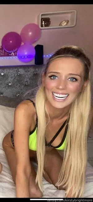 Kirstybrightmore OnlyFans Leaked Free Thumbnail Picture - #owefyNmR7E