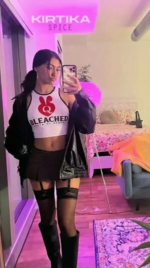 Kirtika OnlyFans Leaked Free Thumbnail Picture - #WvDxgmCZXl