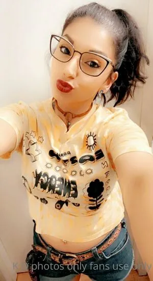 Kisa Doll22 OnlyFans Leaked Free Thumbnail Picture - #c9C155KmZl