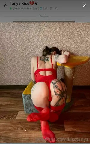 Kisa Tanya OnlyFans Leaked Free Thumbnail Picture - #DbI6D9vpWd