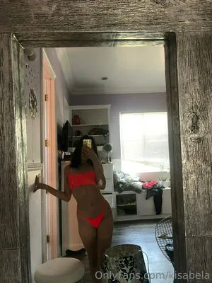 Kisabela OnlyFans Leaked Free Thumbnail Picture - #Rg0fMT3dFR