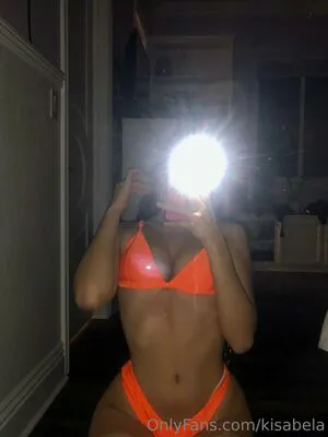Kisabela OnlyFans Leaked Free Thumbnail Picture - #SPi909oAcf