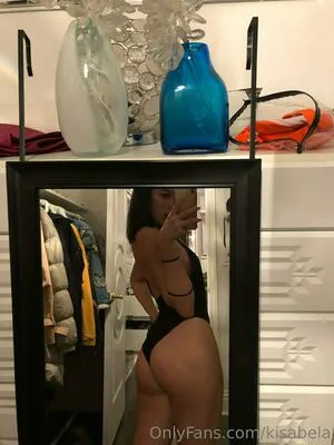Kisabela OnlyFans Leaked Free Thumbnail Picture - #WV0D3psAPk