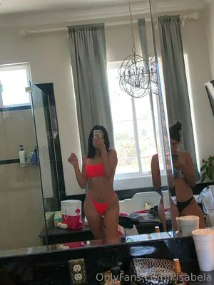 Kisabela OnlyFans Leaked Free Thumbnail Picture - #YiIapsMHua