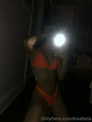 Kisabela OnlyFans Leaked Free Thumbnail Picture - #aYMGbrlMi0