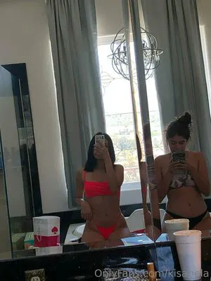 Kisabela OnlyFans Leaked Free Thumbnail Picture - #oIAvqriFFg