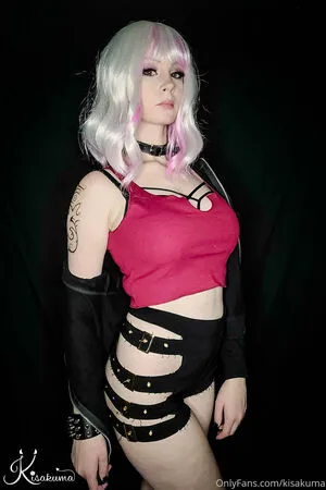Kisakuma Free OnlyFans Leaked Free Thumbnail Picture - #y3i2p3E82J
