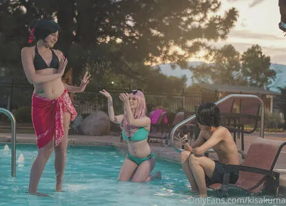 Kisakuma OnlyFans Leaked Free Thumbnail Picture - #4soyxrwScr