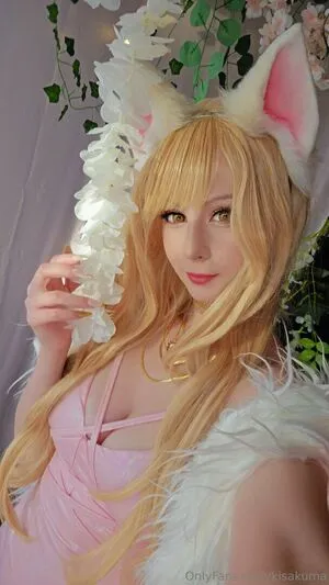 Kisakuma OnlyFans Leaked Free Thumbnail Picture - #JKnaRDPasq