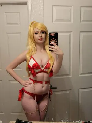 Kisakuma OnlyFans Leaked Free Thumbnail Picture - #vzAQ0Y5dLB