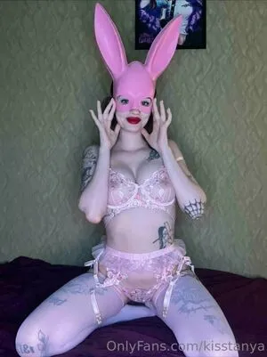 Kisatanya OnlyFans Leaked Free Thumbnail Picture - #QvM0LrNttX
