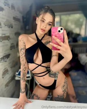 Kisatanya OnlyFans Leaked Free Thumbnail Picture - #XjmbvC9zLk