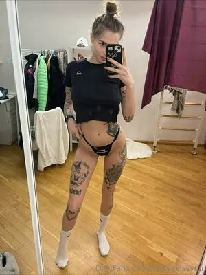 Kisatanya OnlyFans Leaked Free Thumbnail Picture - #eF2SESDbJ6