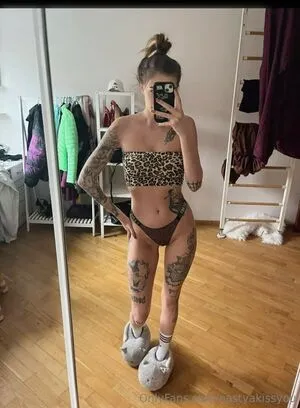 Kisatanya OnlyFans Leaked Free Thumbnail Picture - #ghz3Dz3hmm