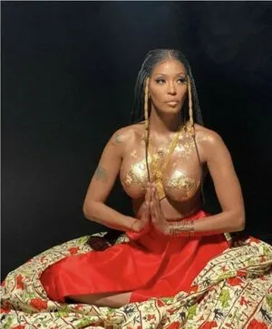 Kisha Chavis OnlyFans Leaked Free Thumbnail Picture - #1vUizhwoO7