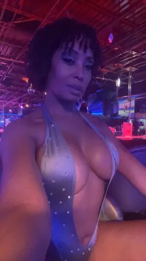 Kisha Chavis OnlyFans Leaked Free Thumbnail Picture - #lmnmHtLyiF
