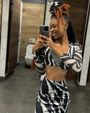 Kisha Ndlovu Lakeisha N Kisha OnlyFans Leaked Free Thumbnail Picture - #C3iiCmlepb