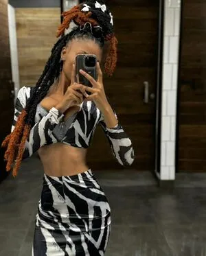 Kisha Ndlovu Lakeisha N Kisha OnlyFans Leaked Free Thumbnail Picture - #ONSpspXB7l