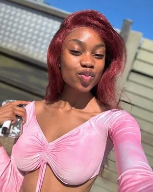 Kisha Ndlovu Lakeisha N Kisha OnlyFans Leaked Free Thumbnail Picture - #ObFk3SS9BQ