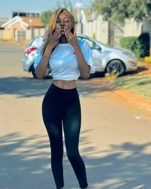 Kisha Ndlovu Lakeisha N Kisha OnlyFans Leaked Free Thumbnail Picture - #UB7RB5LJE5