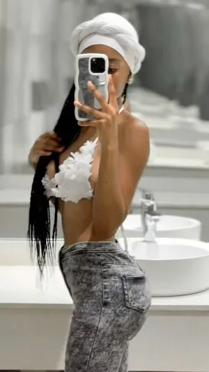 Kisha Ndlovu Lakeisha N Kisha OnlyFans Leaked Free Thumbnail Picture - #XIEPxJUJJs