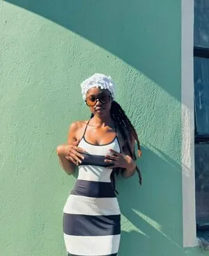 Kisha Ndlovu Lakeisha N Kisha OnlyFans Leaked Free Thumbnail Picture - #Zq767OVuOl