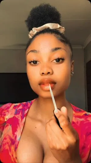 Kisha Ndlovu Lakeisha N Kisha OnlyFans Leaked Free Thumbnail Picture - #bEUp2oW6ev