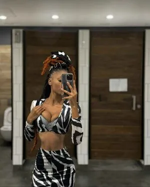 Kisha Ndlovu Lakeisha N Kisha OnlyFans Leaked Free Thumbnail Picture - #p1zIMANd8p