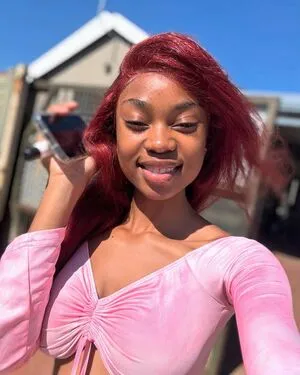 Kisha Ndlovu Lakeisha N Kisha OnlyFans Leaked Free Thumbnail Picture - #xzVAoCC5xQ