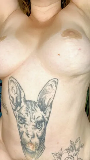 Kisica OnlyFans Leaked Free Thumbnail Picture - #FbHcn8slVh