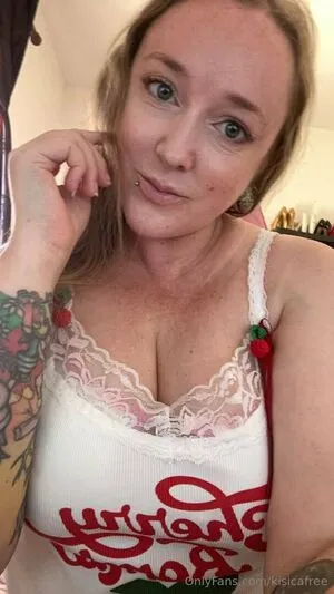 Kisicafree OnlyFans Leaked Free Thumbnail Picture - #HO5zHfvAEl
