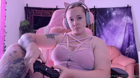 Kisicafree OnlyFans Leaked Free Thumbnail Picture - #Hn9PiGQEQu