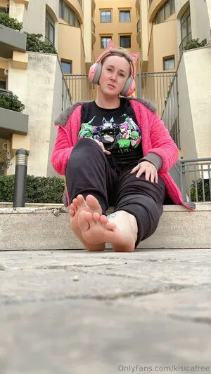 Kisicafree OnlyFans Leaked Free Thumbnail Picture - #RLy3dnZwXZ