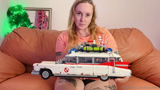 Kisicafree OnlyFans Leaked Free Thumbnail Picture - #maIOtKVuux