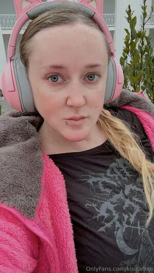 Kisicafree OnlyFans Leaked Free Thumbnail Picture - #r5VRvRuZaU