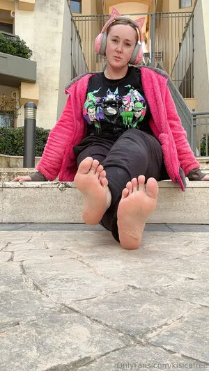 Kisicafree OnlyFans Leaked Free Thumbnail Picture - #rARar02LWR
