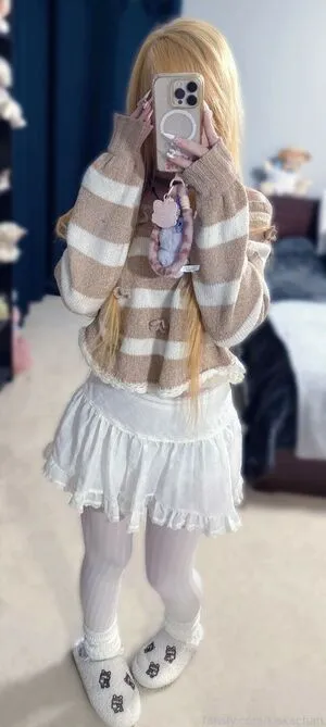 Kiskachan OnlyFans Leaked Free Thumbnail Picture - #mCh6sEQ29D