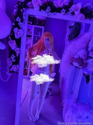 Kiskachan OnlyFans Leaked Free Thumbnail Picture - #wxh8Aqtt7o