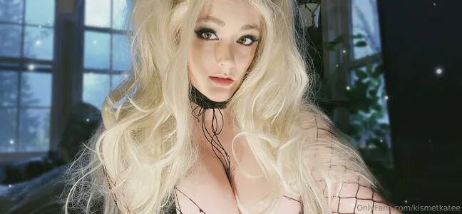 Kismetkatee OnlyFans Leaked Free Thumbnail Picture - #A4y9hXaZJz