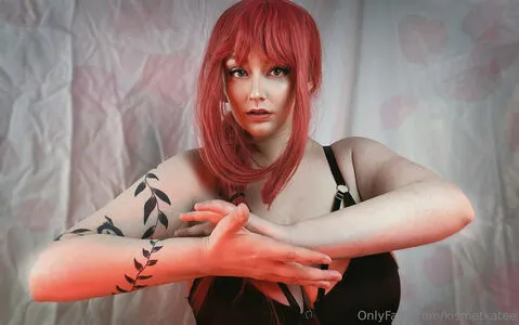 Kismetkatee OnlyFans Leaked Free Thumbnail Picture - #XruibNCBEA