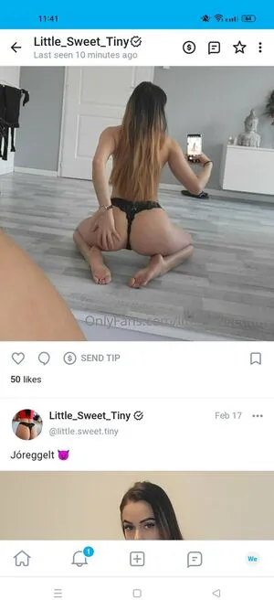 Kiss Viragrol Valami OnlyFans Leaked Free Thumbnail Picture - #cO6EKyj0qm