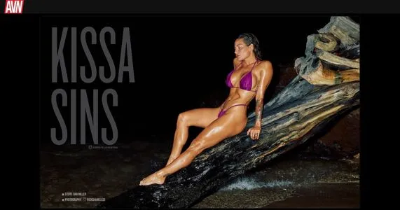 Kissa Sins OnlyFans Leaked Free Thumbnail Picture - #4RfYegRa4z