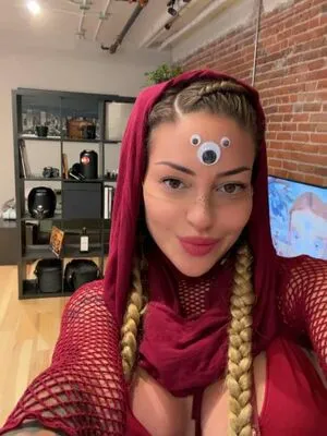 Kissa Sins OnlyFans Leaked Free Thumbnail Picture - #5gf7t3oARP