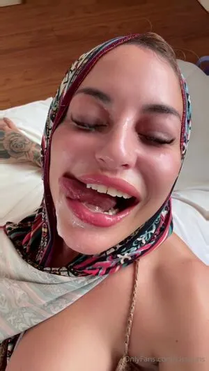 Kissa Sins OnlyFans Leaked Free Thumbnail Picture - #Il9bmnGEat