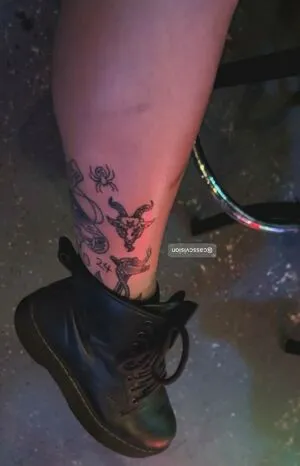 Kissa Sins OnlyFans Leaked Free Thumbnail Picture - #RsP5bwiEvC