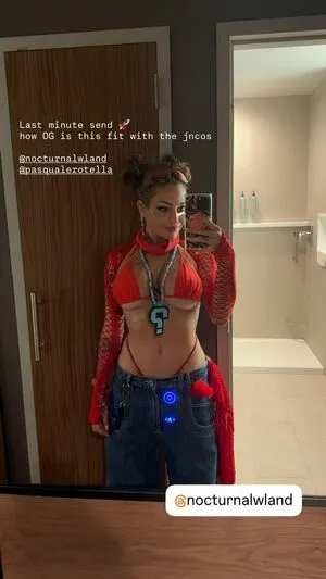 Kissa Sins OnlyFans Leaked Free Thumbnail Picture - #UPEFDfjuRv