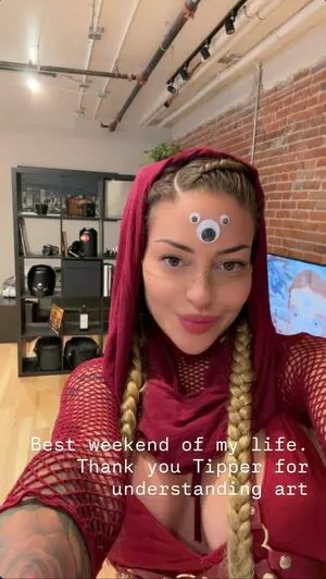 Kissa Sins OnlyFans Leaked Free Thumbnail Picture - #UyARPkBecl