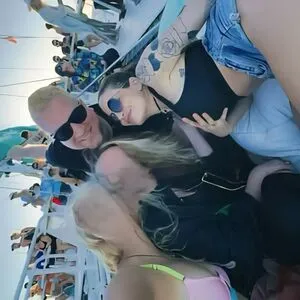 Kissa Sins OnlyFans Leaked Free Thumbnail Picture - #d7AepIFESp